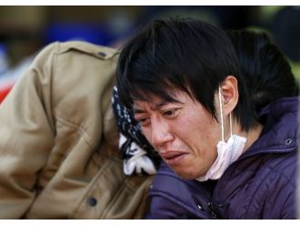 Depremde ölü sayısı artıyor