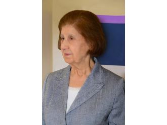 Esad’ın annesi öldü