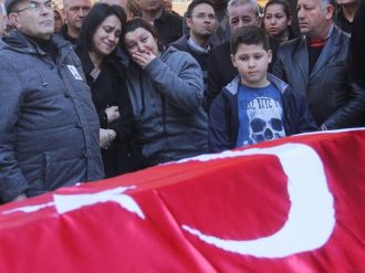 Cumhuriyet savcısı kazada hayatını kaybetti