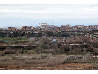 Sur’da çatışmalar şiddetlendi