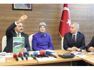 Bakan Eroğlu’ndan Yassıada tepkisi