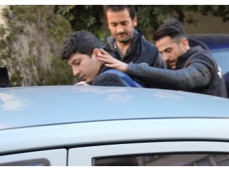 Çifte cinayetin faili: "Beni eşimle tehdit ettiler"