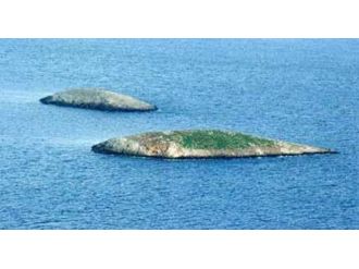 İkinci Kardak krizin bakın nasıl önlendi