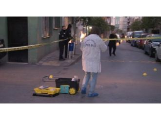 İstanbul’da kıraathaneye silahlı saldırı: 1 ölü