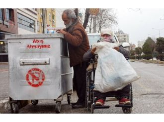 Yürek burkan görüntü !