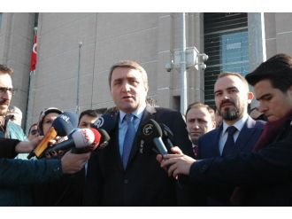 Kılıçdaroğlu hakkında suç duyurusu