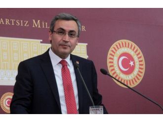 Atatürk tartışmalarının hedefindeki vekil konuştu