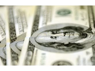 Doların çıkışı sürüyor