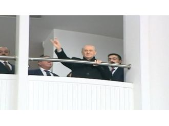 Ameliyat sonrası ilk kez