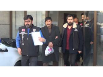 İstanbul’da haraç çetesine operasyon: 4 gözaltı