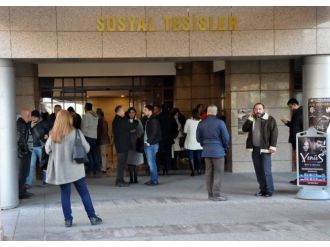 Askeri casusluk davası ertelendi