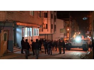 Kahvehane baskınından PKK çıktı