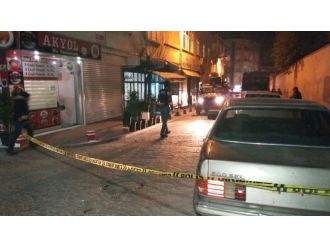 Bu kez derneğe ses bombası attılar