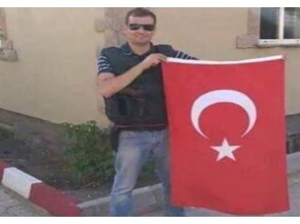 Borçla aldığı otomobili babasına hediye etmiş