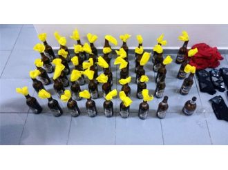 İstanbul’daki korsan gösterilerde 26 kişi gözaltına alındı