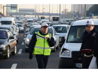 E-5’i kitleyen kaza