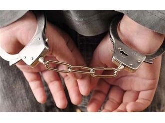 Başkent’te ’tapu’ operasyonu: 17 gözaltı