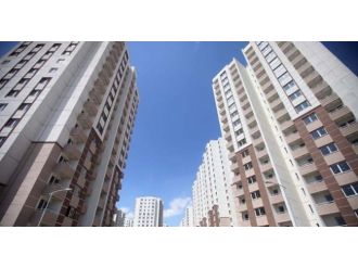 Konut satışları arttı