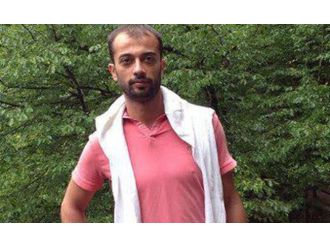 Çalıştığı bankada intihar etti