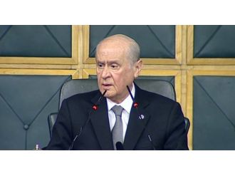 Bitkin olduğu gözlendi