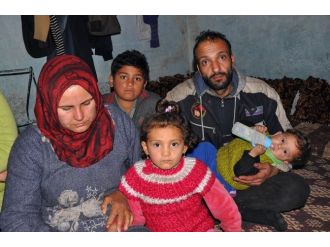 Suriye’de saldırılar arasında kalan kadın o günleri anlattı