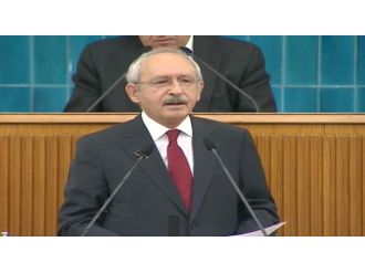 Kılıçdaroğlu’ndan isim önerisi geldi
