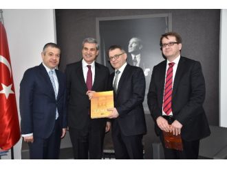 Çek Cumhuriyeti’nden Türkiye’ye destek