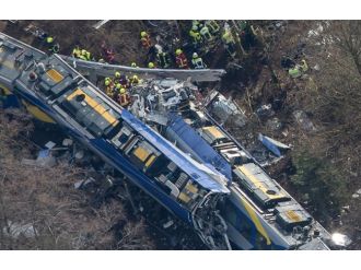 Faciada ölü sayısı 9’a yükseldi