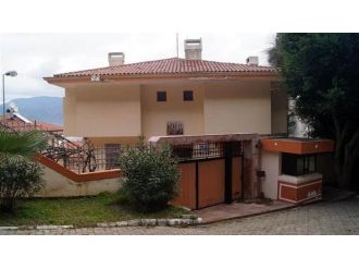 Kenan Evren’in villası yıkılacak