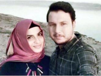 Şehit ertesi gün nikah kıyacaktı