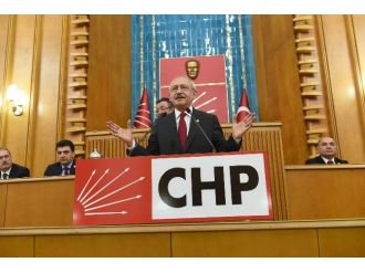 ’Anayasa Uzlaşma Komisyonu’ tabirine karşı çıktı