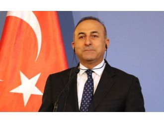 ABD’ye cevap verdi: O yılan gelir sizi de sokar