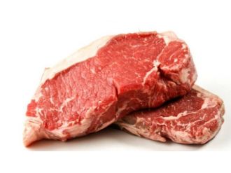 Et fiyatlarına üst sınır geldi