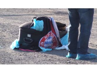 İstanbul’da vahşet: Valiz içinde parçalanmış kadın cesedi!