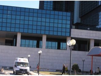 Üniversitede patlama: 3 yaralı