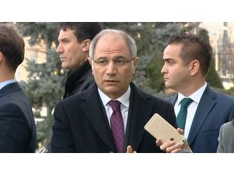 Cizre, Sur ve Silopi’deki son durumu anlattı