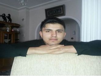 Sır cinayetin katil zanlısı tanıdık çıktı