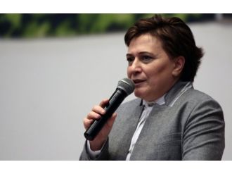 Bakan Sarı: "Riskli yapılar tespit edildi"