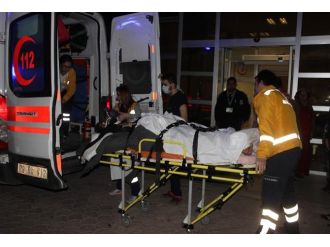 Rus uçakları ölüm yağdırdı: 18 ölü, 24 yaralı