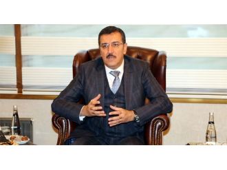 "Doğu ve Güneydoğu’da kalıcı huzuru birlikte tesis edeceğiz"