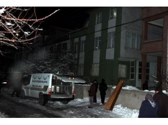 Sobadan ölüm sızdı: 2 ölü