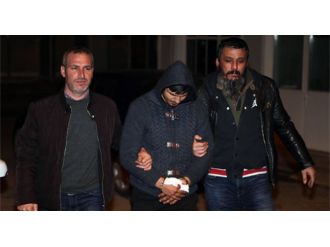 ’Pişman değilim, namusumu temizledim’