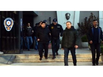 Bursa’daki paralel yapı şüphelileri serbest bırakıldı
