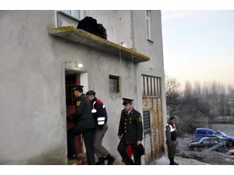 Konya’ya şehit ateşi düştü