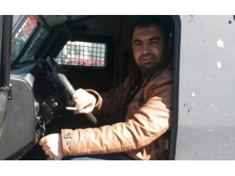 Şehidin ailesine acı haber verildi