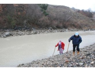 Torununu 43 gündür arıyor!