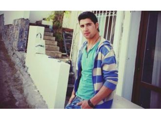 Van şehidini bekliyor