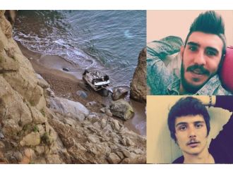 İki gün sonra fark edildiler: 1’i öldü, diğeri kayıp