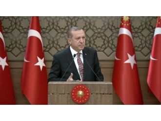 Hem ABD’ye hem BM’ye çok sert tepki