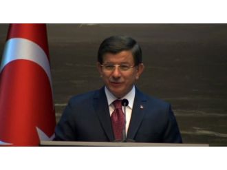 İş adamlarına Romalıların o sözünü hatırlattı